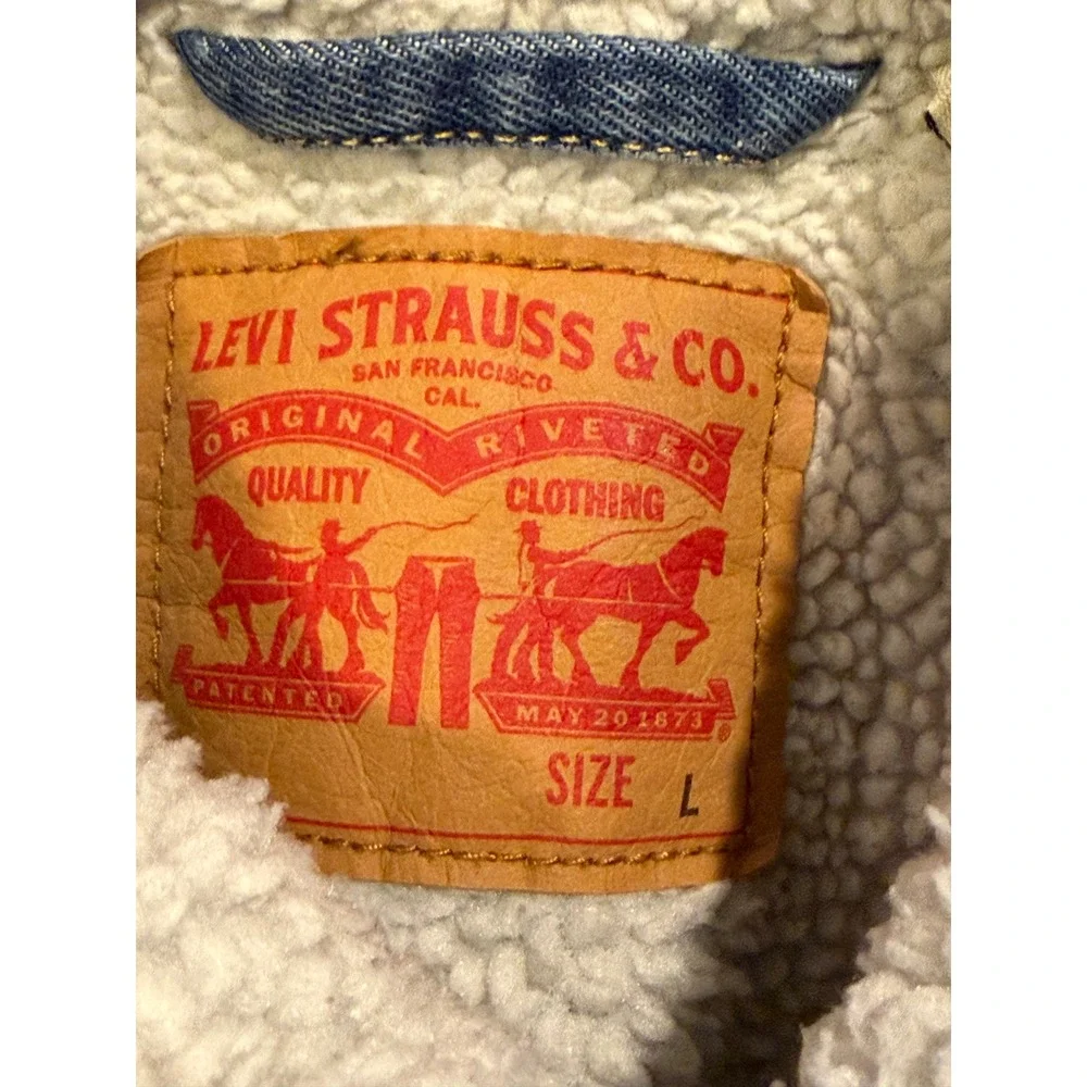 Levis levi strauss